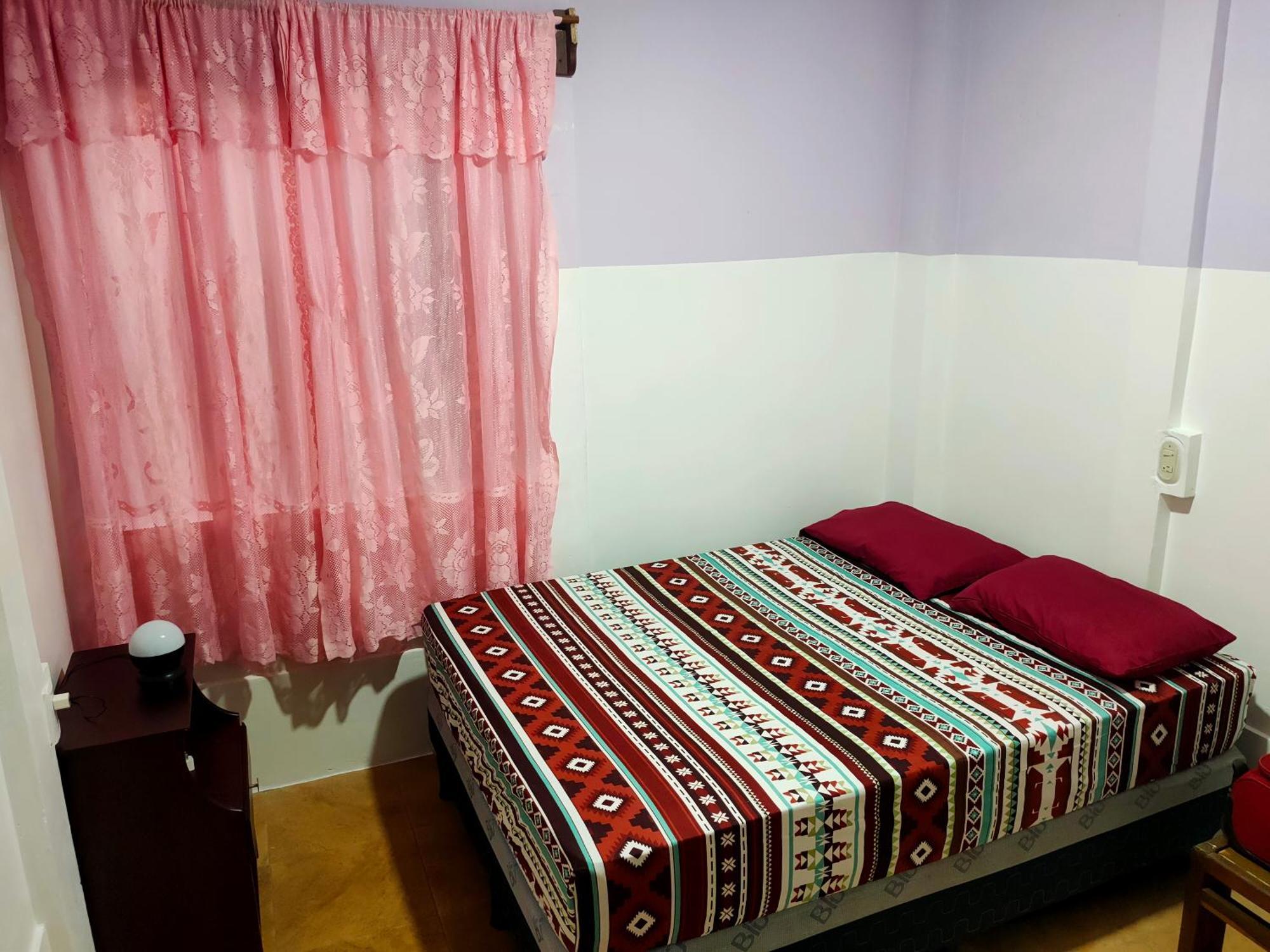 Guesthouse Island Escape South End Room photo