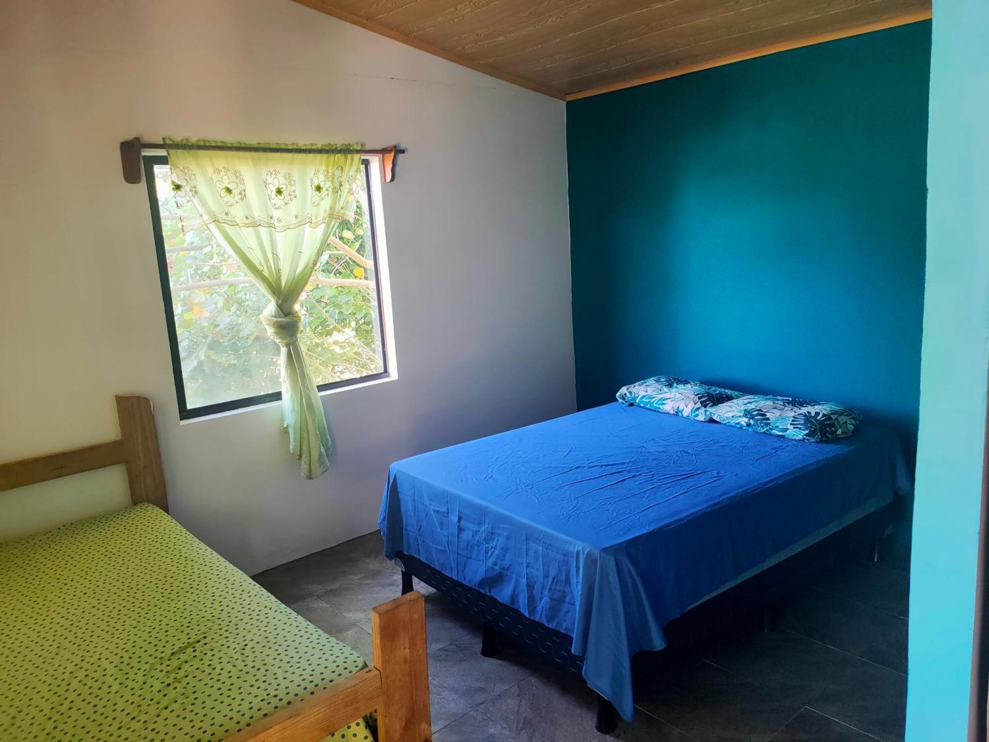Guesthouse Island Escape South End Room photo